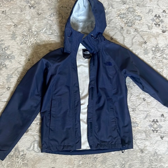Jackets & Blazers - Northface Rain Jacket